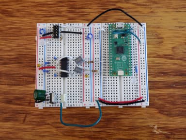 post image for Random Gates